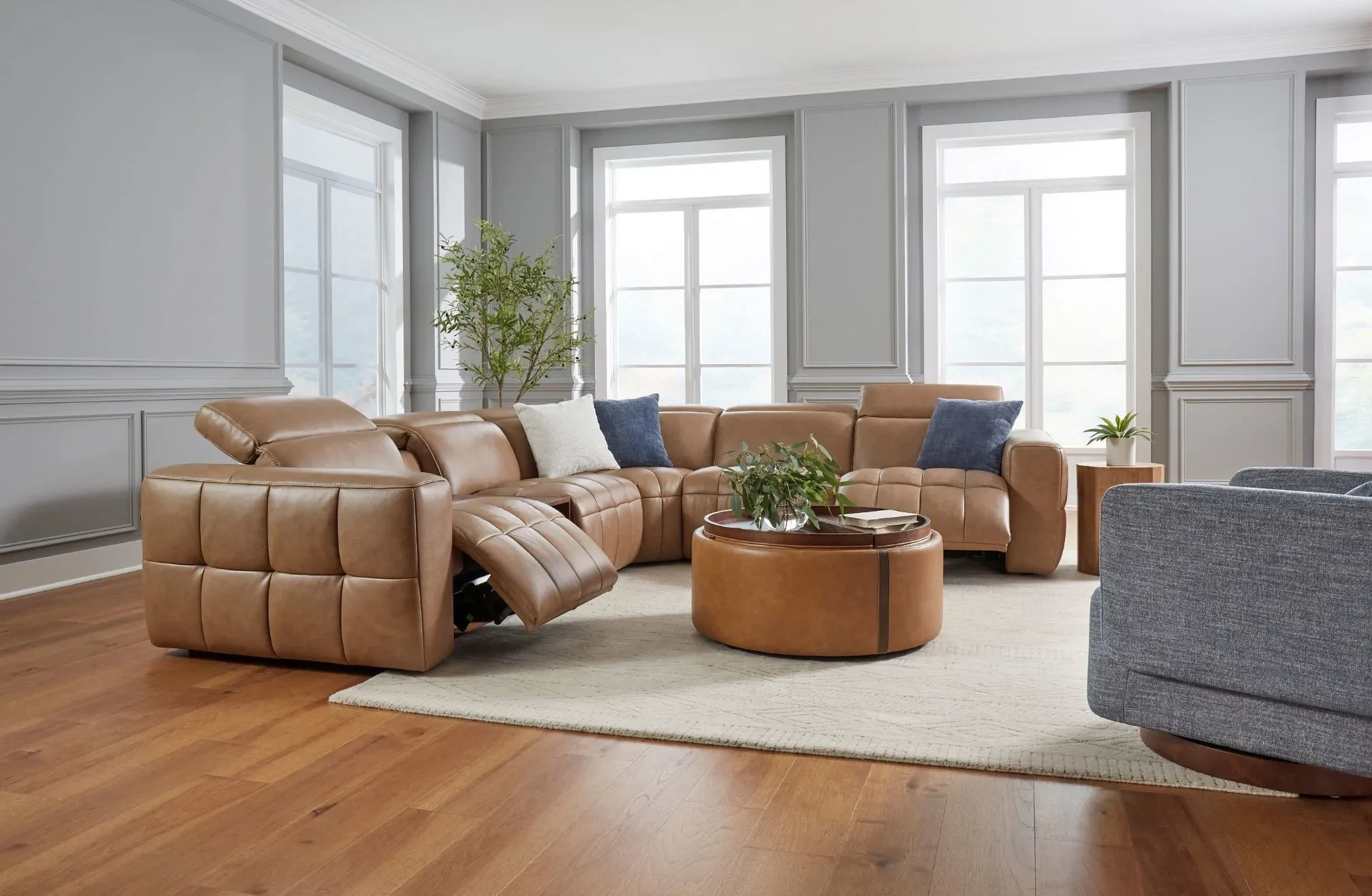 KUKA Home banner