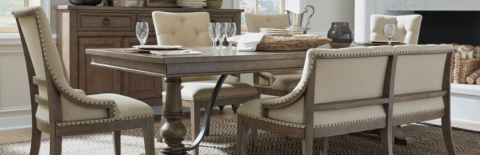 Liberty Furniture banner