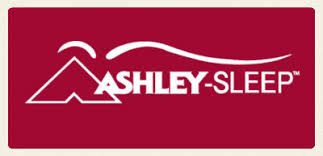 Ashley Sleep logo