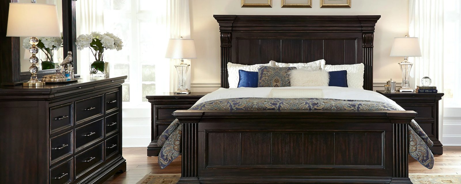 Pulaski Furniture banner