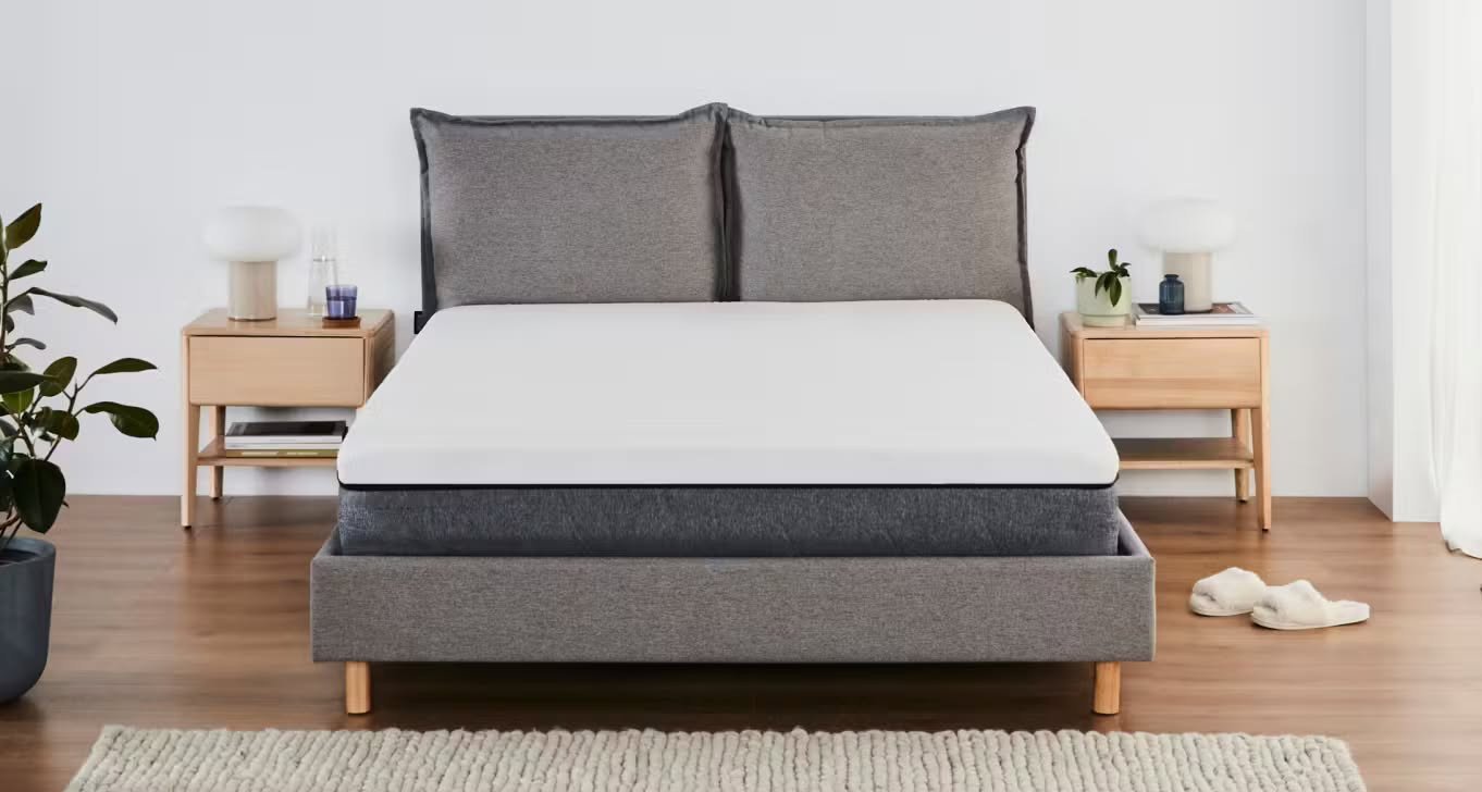 Sierra Sleep banner