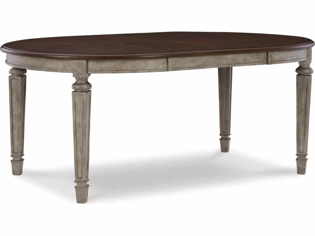 Tables