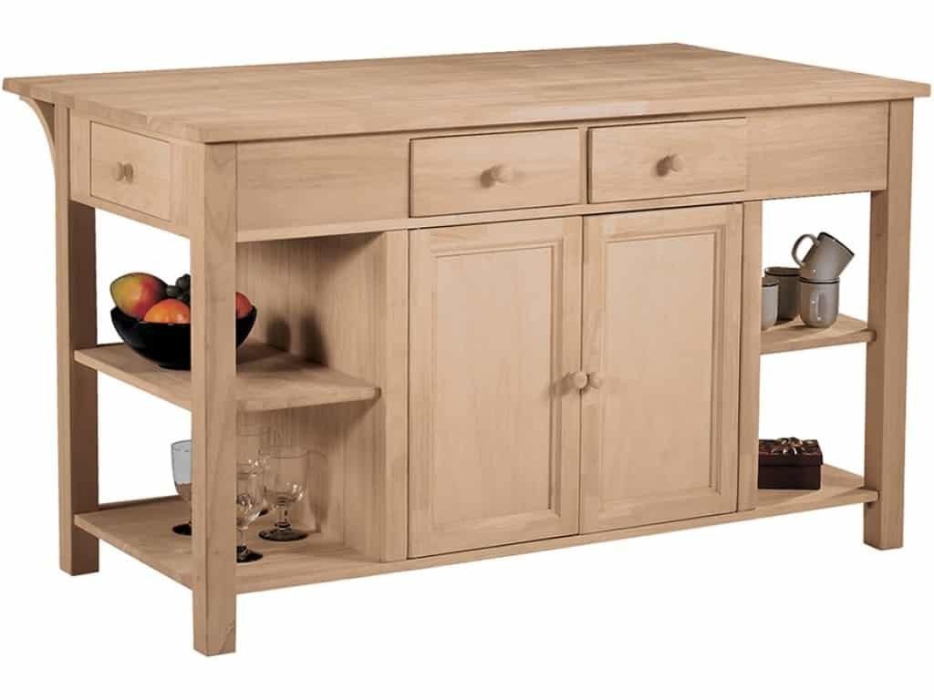 Kitchen Islands