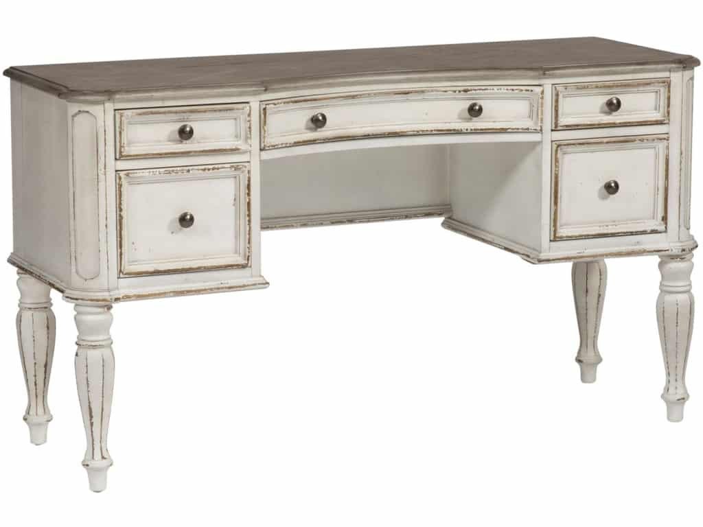Vanities