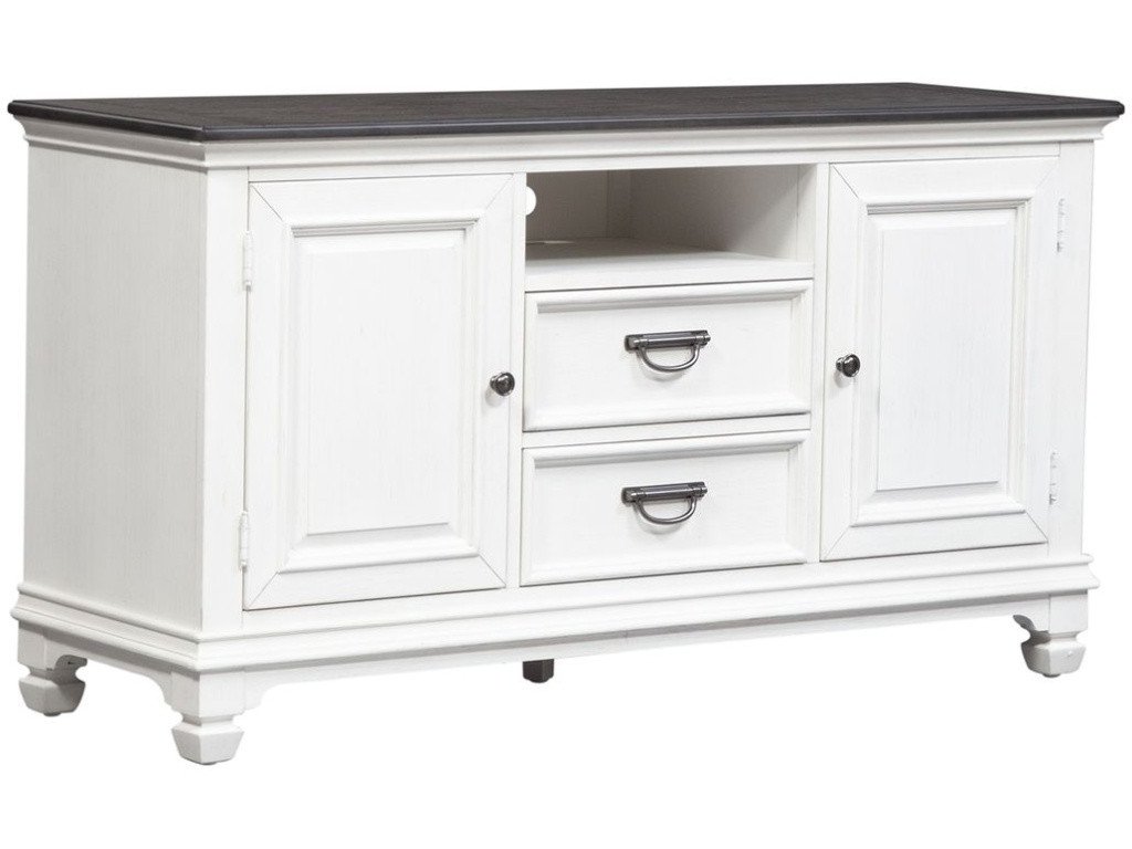 TV Consoles