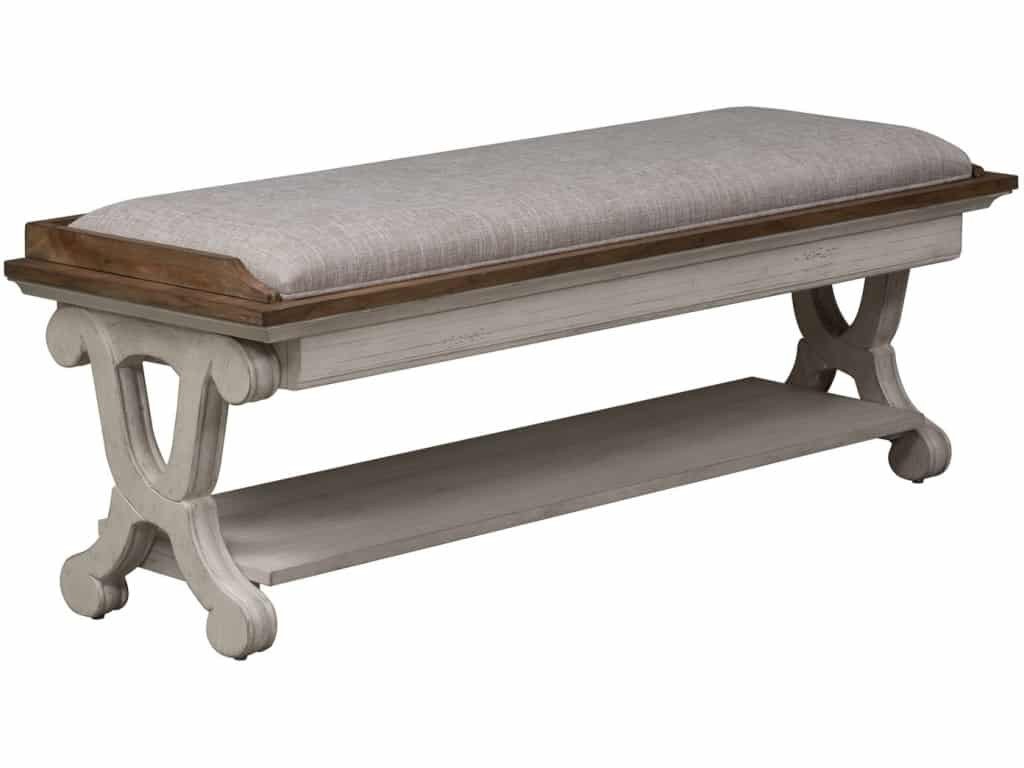 Benches